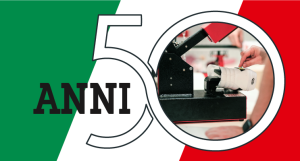 Read more about the article 50°Anniversario di Lotus Press